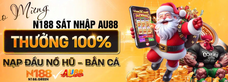 N188 Nhà cái Cover Image
