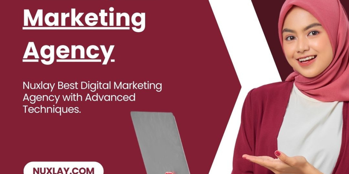 Businesses Trust Nuxlay as the Best Digital Marketing Agency