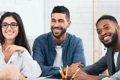 Leadership training programs for Senior Managers in India