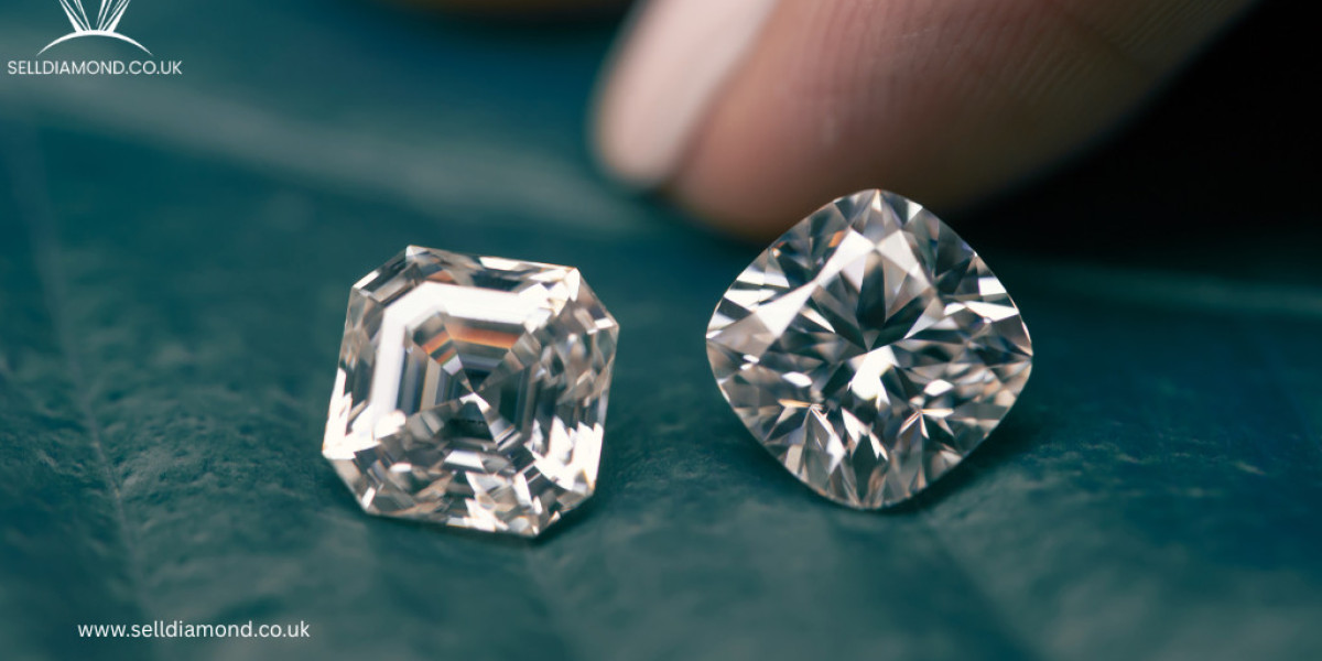 Sell Certified Diamond in UK: Your Trusted Guide to Getting the Best Cash Value