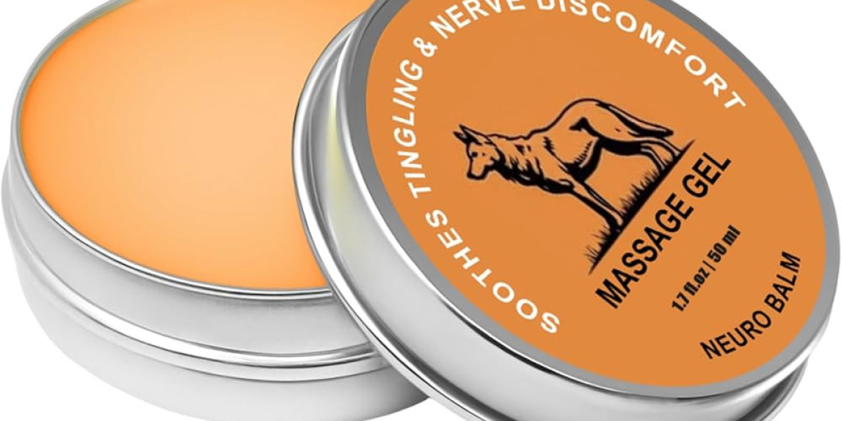 TheraWolf Balm Benefits: [New Update 2026]The Herbal Pain Relief Solution Everyone Is Talking About