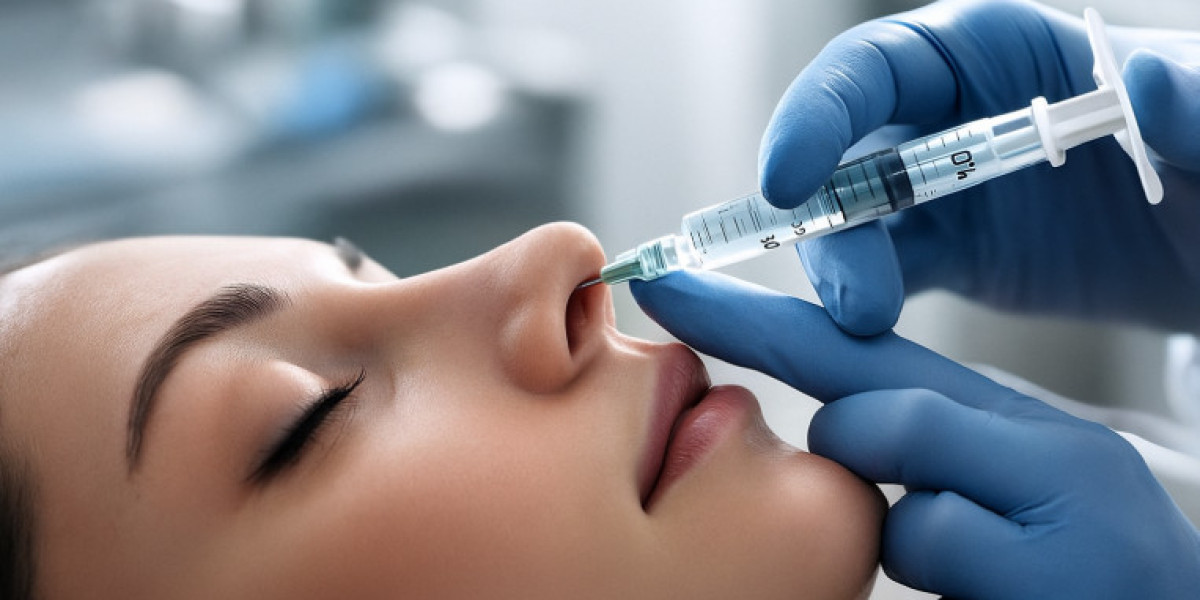 Scarless & Non-Surgical Nose Jobs: A Complete Guide to Rhinoplasty and Facial Enhancements