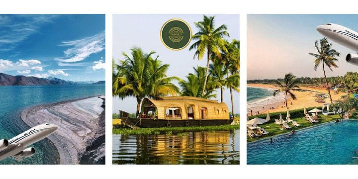 Explore India with The Travelit: Top Domestic Tour Packages from Delhi