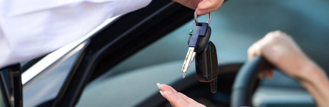 Alpha Car Rental Cover Image