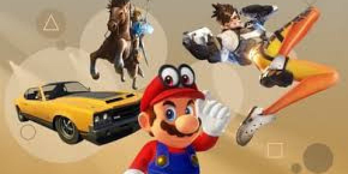 PHTTT: Where Casual Gaming Meets Fun Challenges