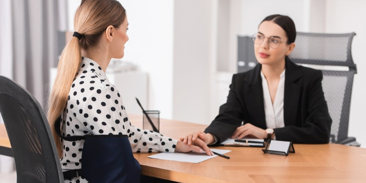 Serious Injuries, Serious Consequences: Why Legal Guidance Matters