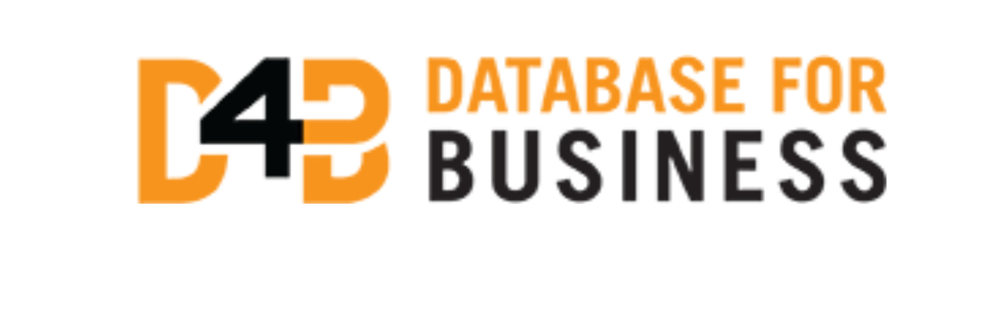 Database4Business Cover Image
