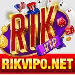 RIK VIP Profile Picture