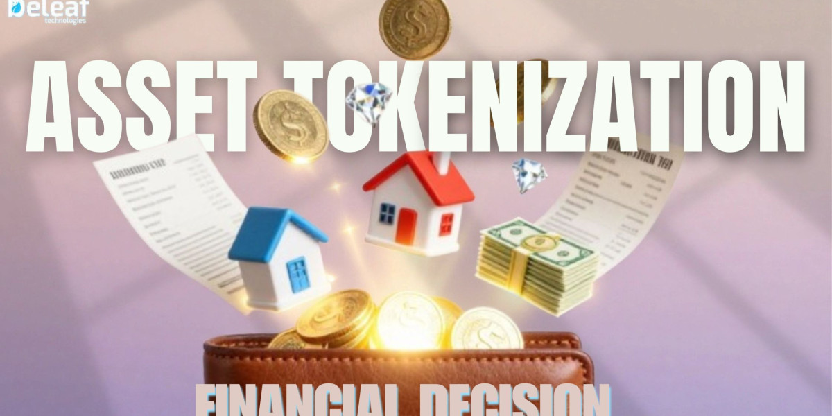 The Growing Role of Asset Tokenization in Everyday Financial Decisions