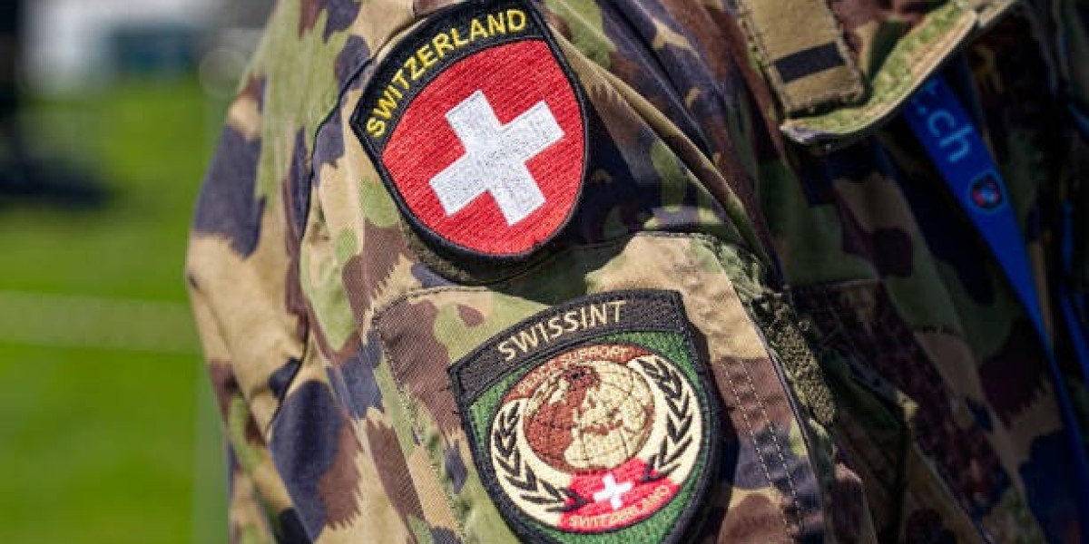 Ganzheitliche Sicherheitskonzepte für eine stabile Zukunft