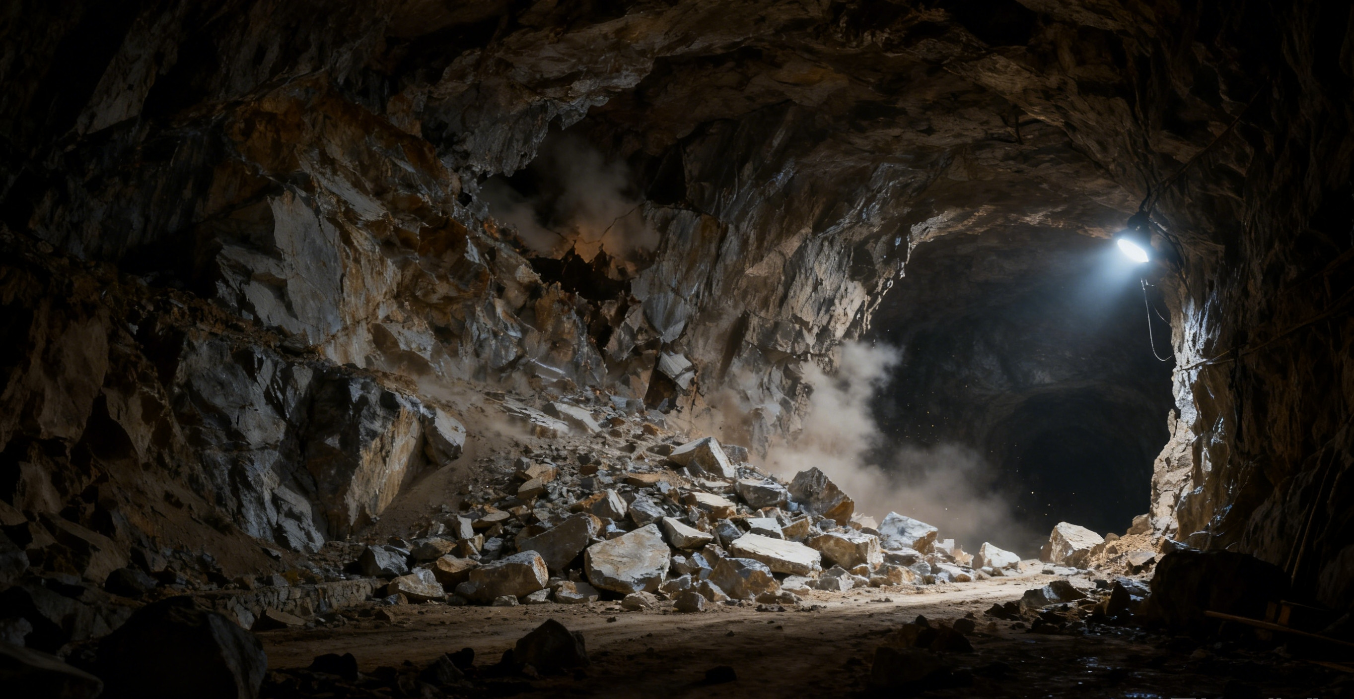 electronic detonators