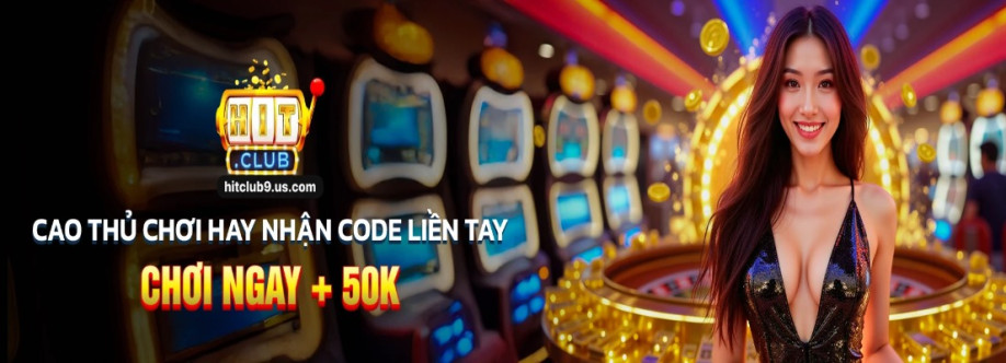 Cổng game Hitclub Cover Image
