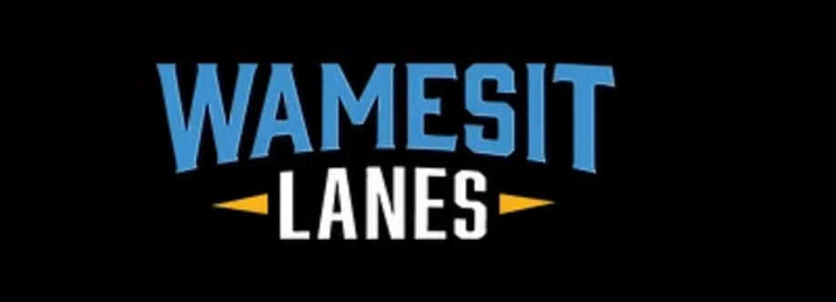 Wamesit Lanes Cover Image
