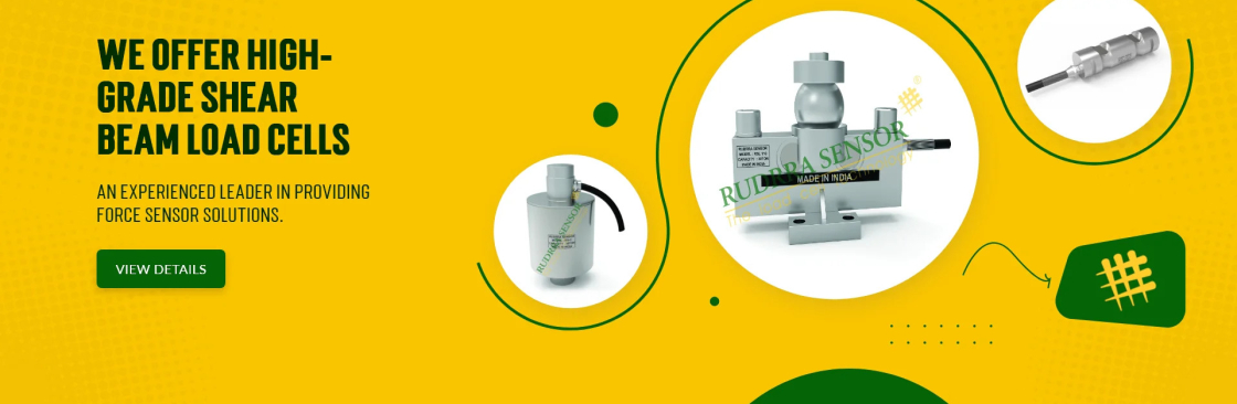 Rudrra Sensor Cover Image