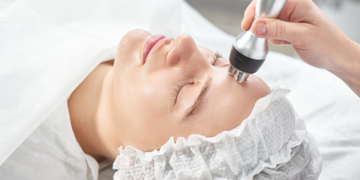 Can Radio Frequency Improve and Define Facial Contours?