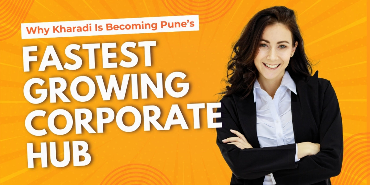 Office space for rent in kharadi