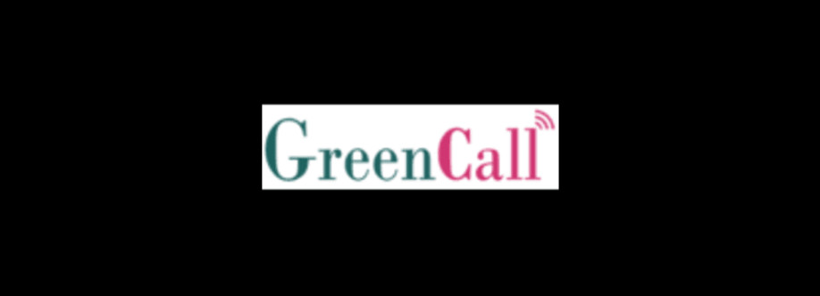 Greencall Technology Cover Image