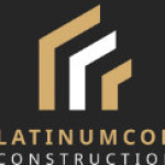 Platinum corp construction