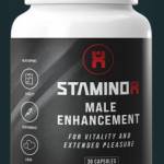 StaminoxMale Enhancement