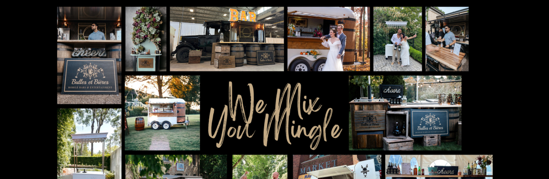 Bulles et Bières Cover Image