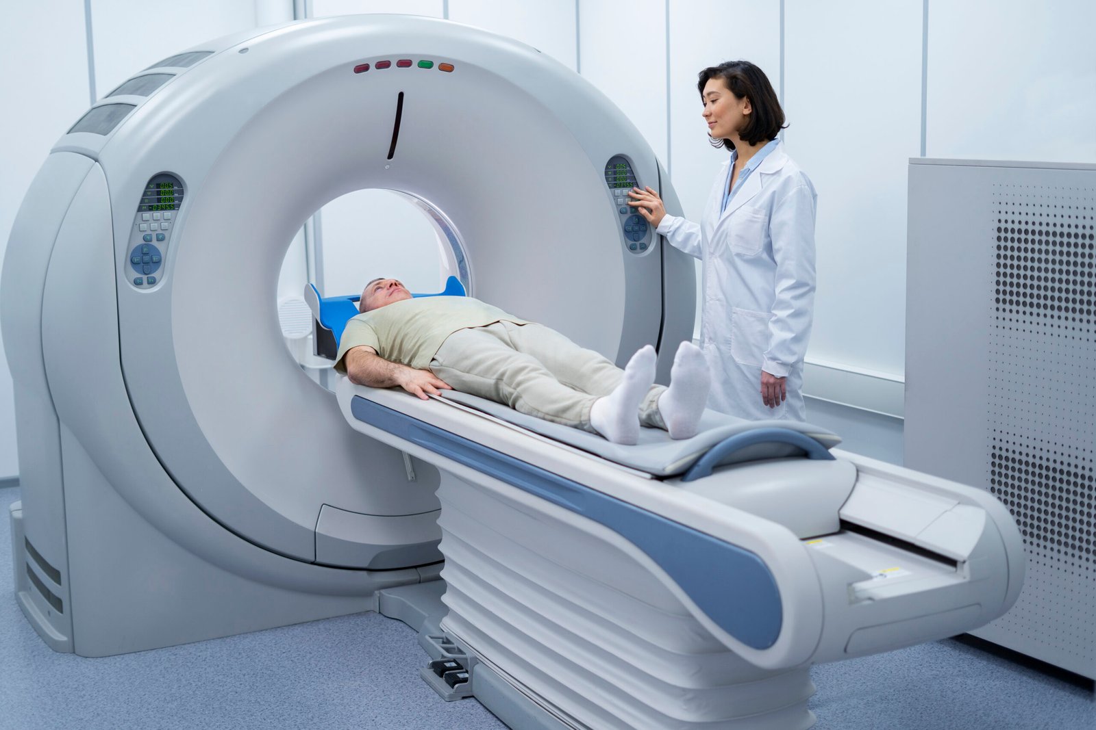 Top 6 CT Head Scan Centres in Montreal for Fast and Reliable Results