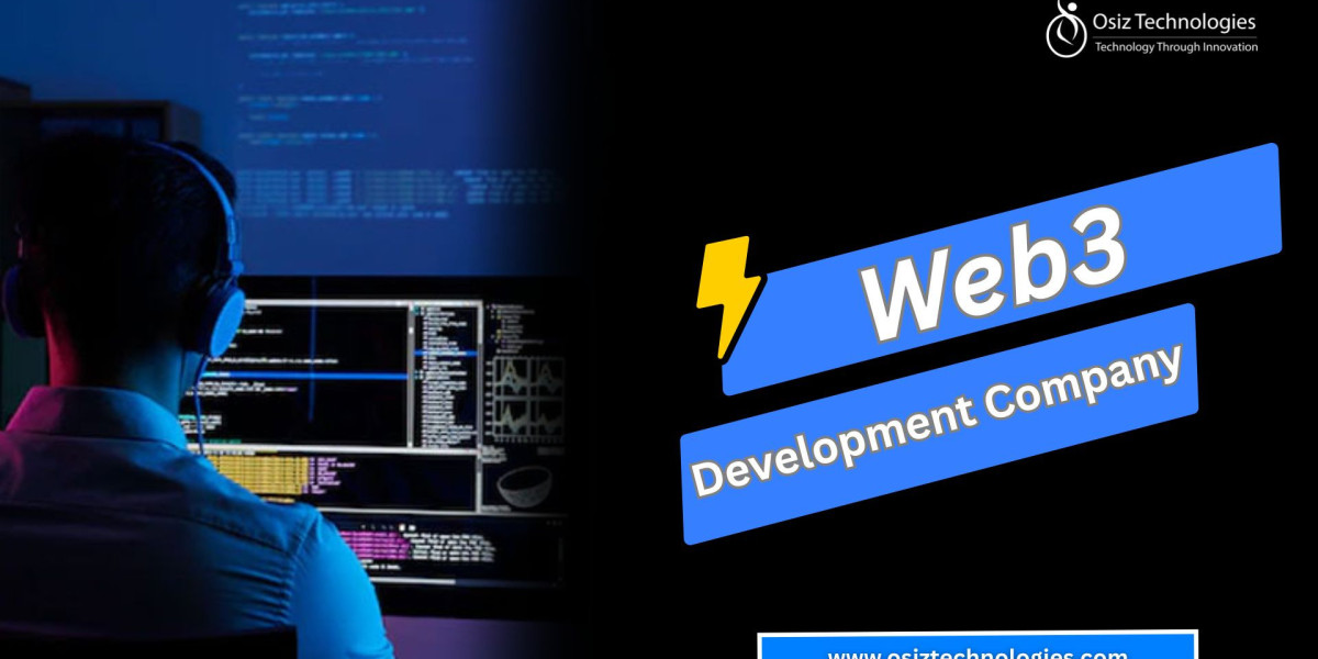 Top Trends in Web3 Development: How USA Startups Are Leading the Way