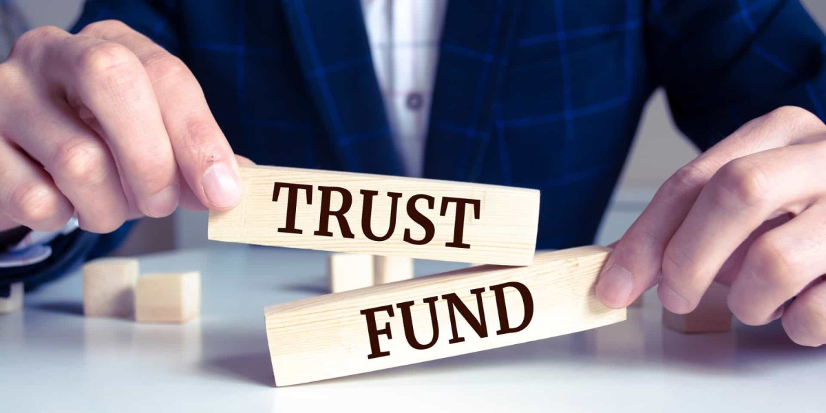 What is a Trust Fund and How Does It Work?