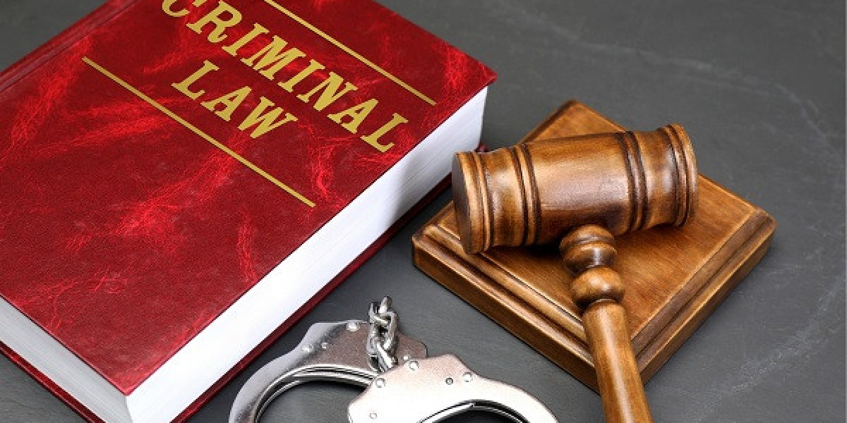 Complete Breakdown of Criminal Defense Process from Arrest to Court Trial