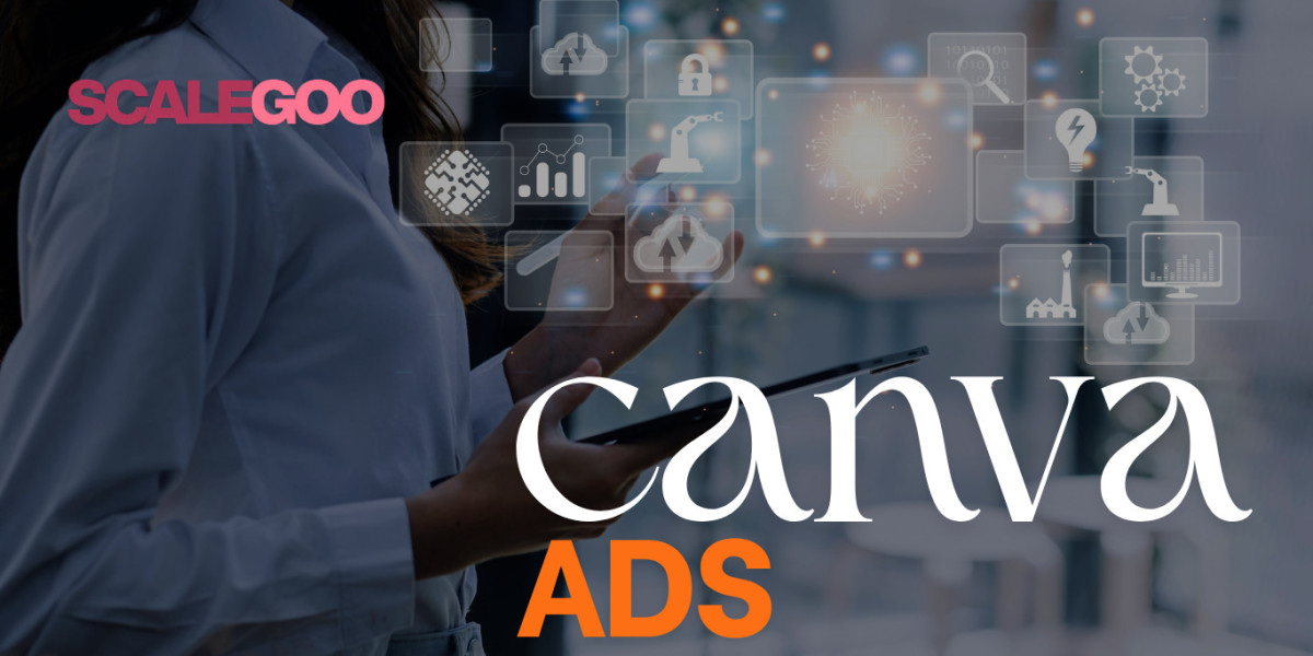 Canva Ads for Video Marketing