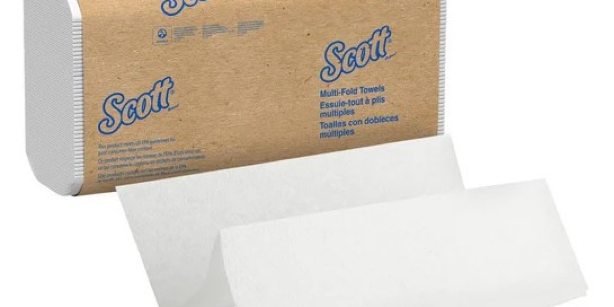 Why Nibbana Delivers the Best Paper Towels You’ll Ever Experience