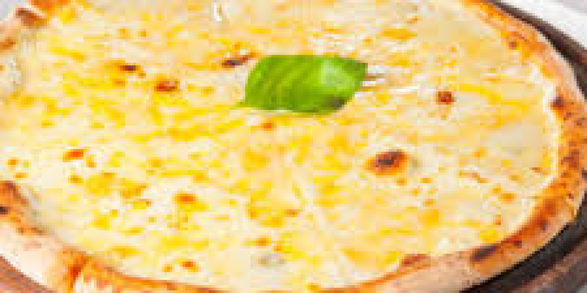 Take Away Pizzas from Tucan Bakery: Fast, Fresh, and Irresistibly DeliciousF