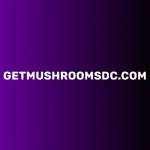 Get Mushshrooms Dc