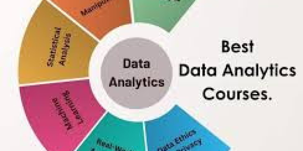 Why Is a Data Analytics Course in Pune the Smartest Career Move Today?