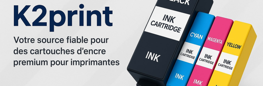 K2 PRINT Cover Image