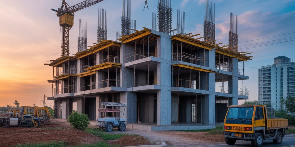 Top Apartment Construction Firms in Bangalore with On-Time Delivery