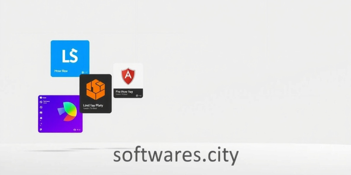 Free Office Software Download – Free Replacement for MS Office