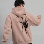 Spider Hoodie