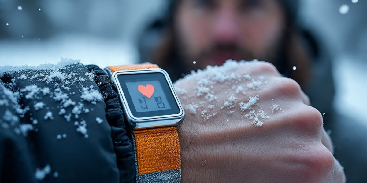 Hypothermia Bracelet: A Simple Life-Saving Device