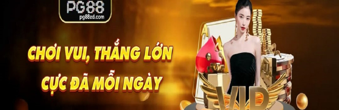 Nhà cái pg88 Cover Image