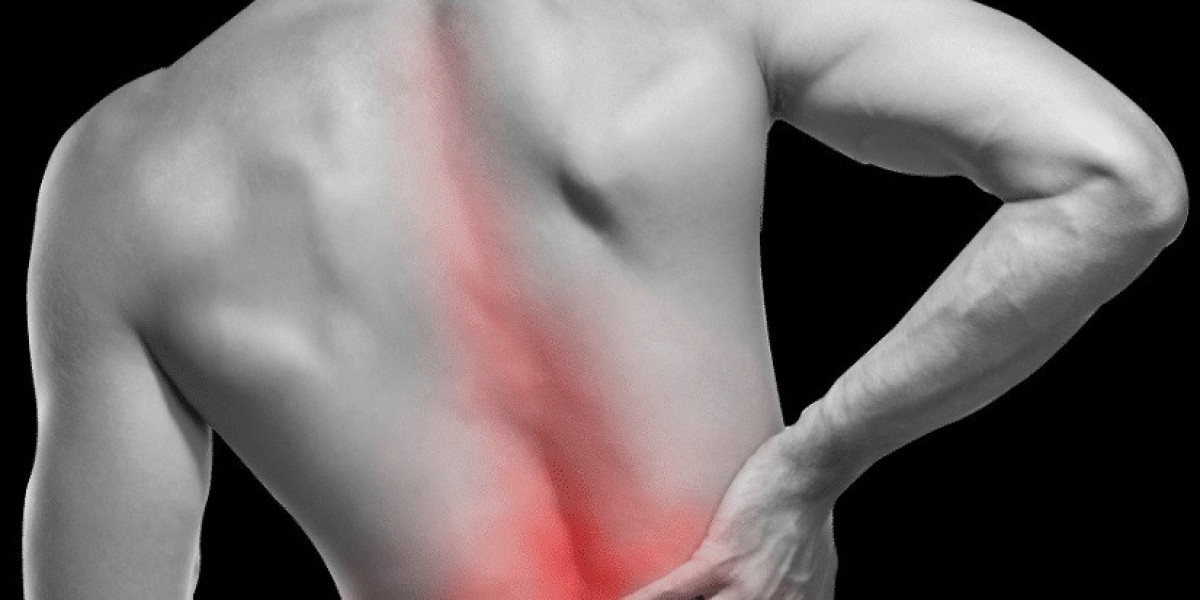 Why Should You Choose a Back Pain Doctor in Clifton for Fast and Targeted Relief?