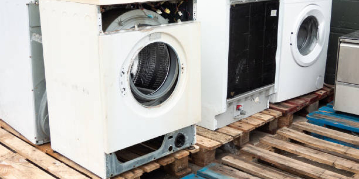 Home Appliances Repair Dubai