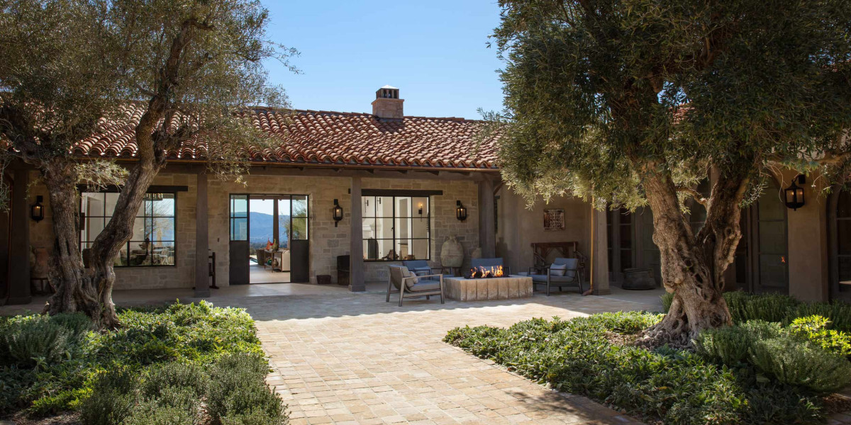 Architectural structural design