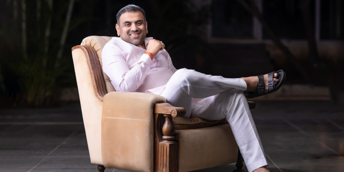 Sunny Nimhan | Visionary Political Leader in Pune