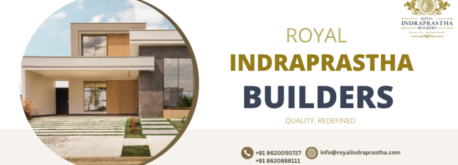 Royal Indraprastha Builders Cover Image