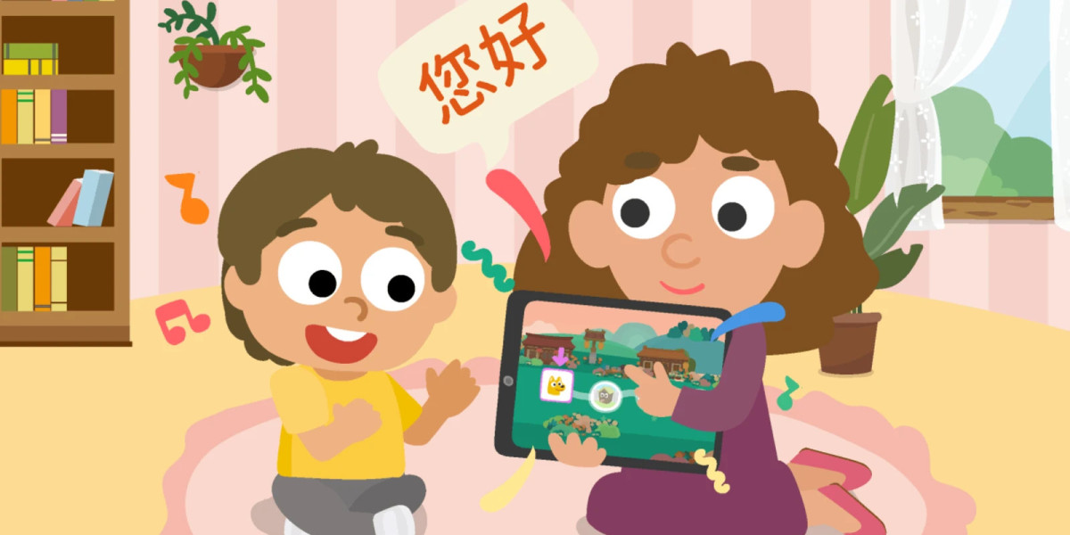 What to Look for in Top Children Chinese Language Apps