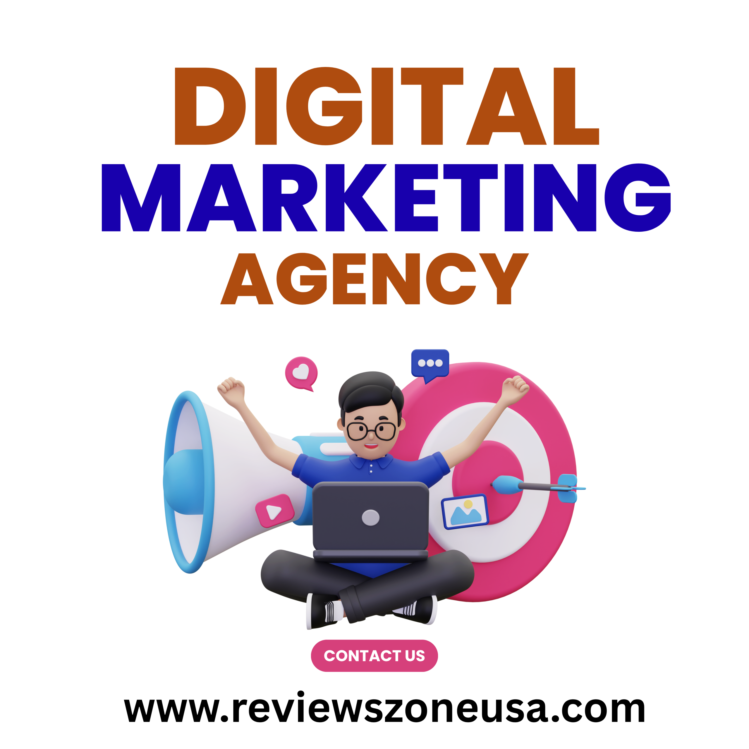 ReviewsZoneUsa - A Fast & Trusted SMM Services Agency