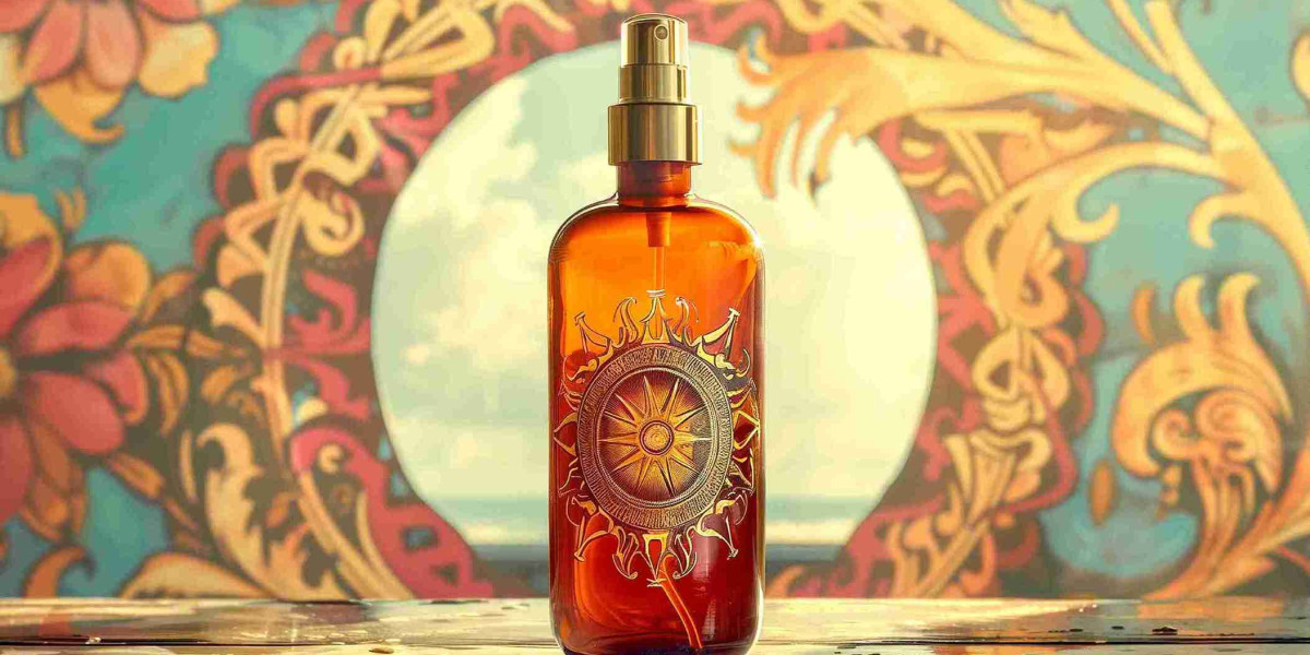 Attar Shop Near Me: Discover Authentic Fragrances with Timeless Arabian Heritage