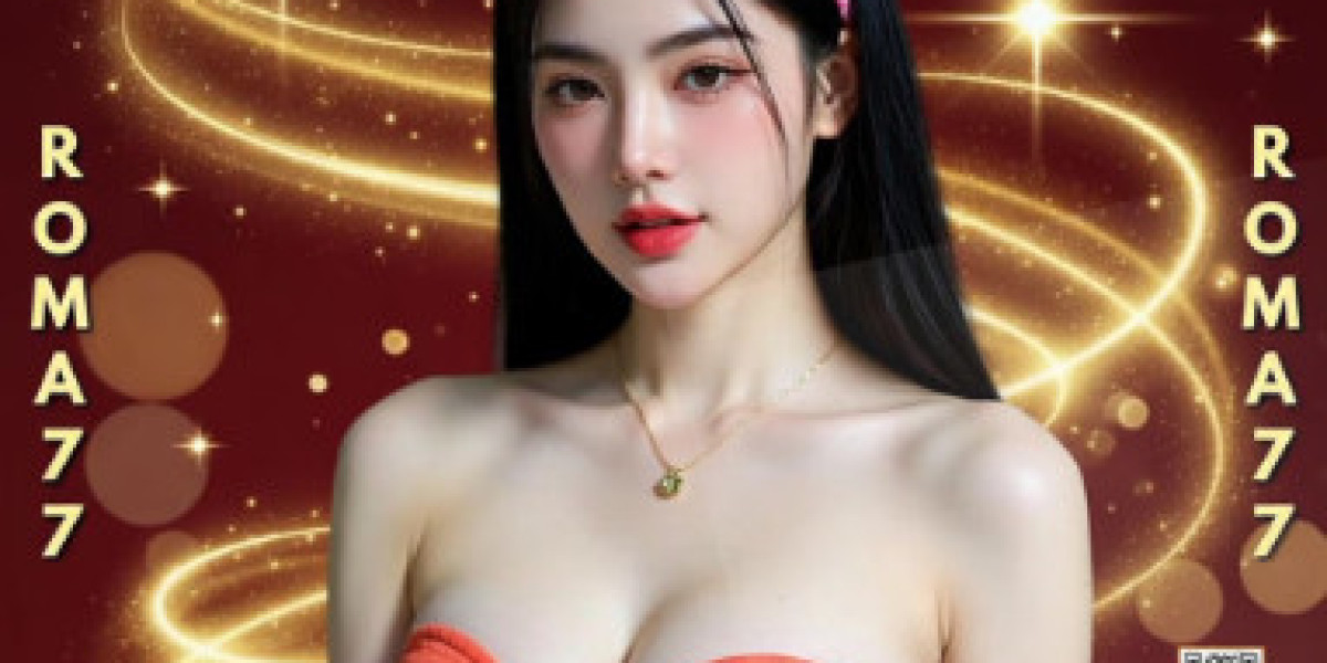 Roma77: Platform Hiburan Digital yang Menghadirkan Keseruan Tanpa Batas