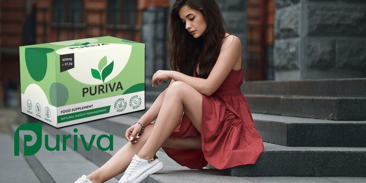 Puriva Vægttabspiller – Ingrediensoversigt, fordele og prisopdatering