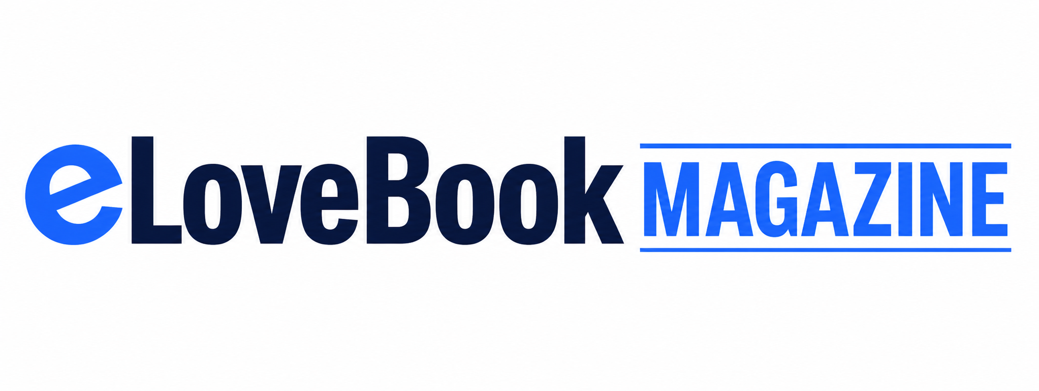 eLoveBook Magazine